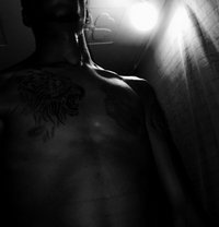 Alex - Male escort in Eldoret