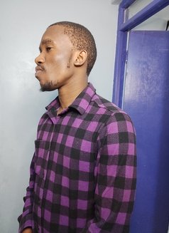 Alex Kilimani - Male escort in Nairobi Photo 1 of 3