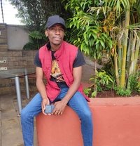 Alex Kilimani - Male escort in Nairobi