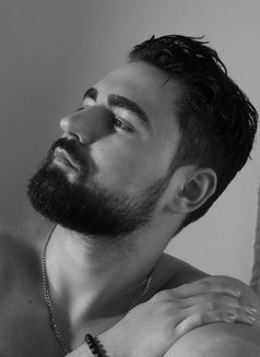 Alex Knight - masseur in Barcelona Photo 23 of 24
