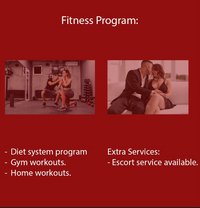 Alex - Male escort in Beirut