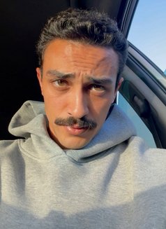 Alex - Male escort in Beirut Photo 1 of 4