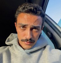 Alex - Male escort in Beirut