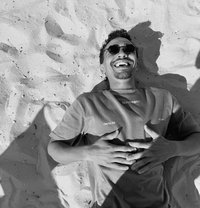 Alex - Male escort in Beirut