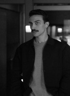 Alex - Male escort in Beirut Photo 4 of 4