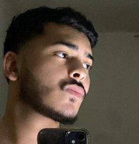 Alex - Male escort in Dubai