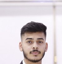 Alex - Male escort in Dubai