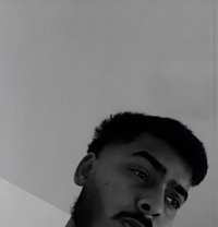 Alex - Male escort in Dubai