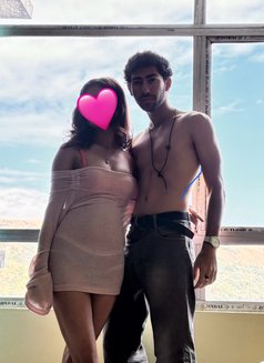 Alex! Male escort in Mumbai - Male escort in Mumbai Photo 5 of 5