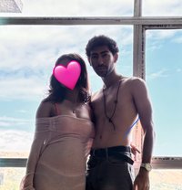 Alex! Male escort in Mumbai - Acompañantes masculino in Mumbai