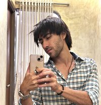 Alex! Male escort in Mumbai - Acompañantes masculino in Mumbai