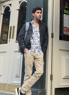 Alex! Male escort in Mumbai - Acompañantes masculino in Mumbai Photo 6 of 6