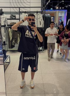 ALeX 🇷🇺 - Male escort in Dubai Photo 7 of 10