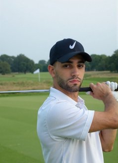 ALeX 🇷🇺 - Male escort in Dubai Photo 8 of 10