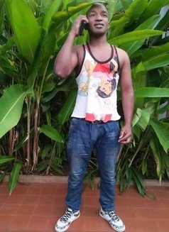 Alex Masseur - masseur in Nairobi Photo 4 of 4