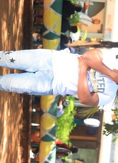 Alex Masseur - masseur in Nairobi Photo 1 of 4