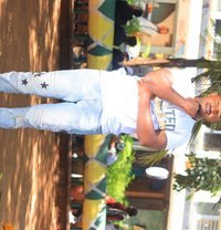 Alex Masseur - masseur in Nairobi