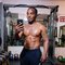 Alex Masseur - masseur in Nairobi Photo 2 of 4