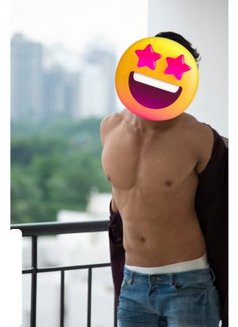 Independent Call Boy in Kolkata - Male escort in Kolkata Photo 1 of 4