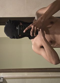 Alex Nepal - Male escort in Kathmandu Photo 1 of 4