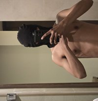 Alex Nepal - Male escort in Kathmandu