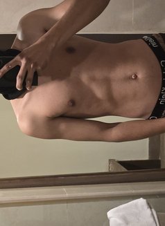 Alex Nepal - Male escort in Kathmandu Photo 2 of 4