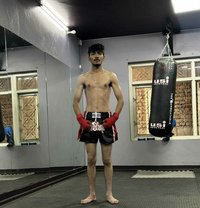 Alex Nepal - Male escort in Kathmandu