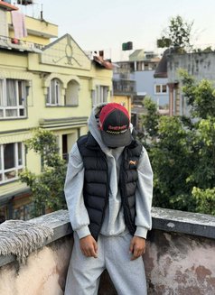 Alex Nepal - Male escort in Kathmandu Photo 4 of 4
