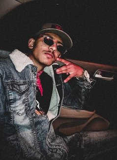 Alex Nepal - Acompañantes masculino in Kathmandu Photo 6 of 6