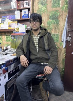 Alex - Male adult performer in Kathmandu Photo 1 of 4