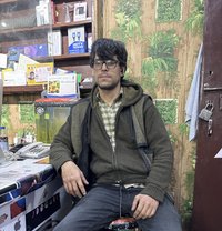 Alex - Male adult performer in Kathmandu