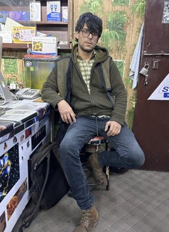 Alex - Male adult performer in Kathmandu Photo 2 of 4