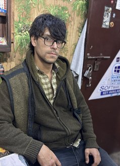 Alex - Male adult performer in Kathmandu Photo 3 of 4