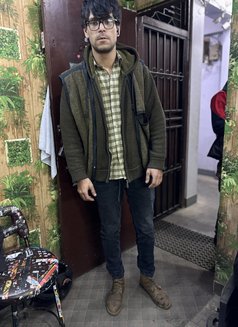 Alex - Male adult performer in Kathmandu Photo 4 of 4