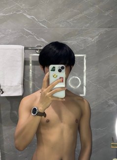 Alex New Thailand in Bahrain 🇧🇭 - Transsexual escort in Al Manama Photo 5 of 5