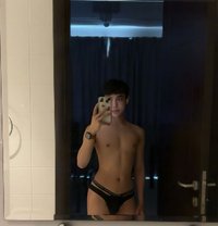 Alex New Thailand in Bahrain 🇧🇭 - Acompañantes transexual in Al Manama