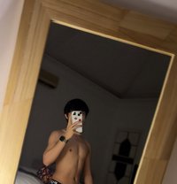 Alex New Thailand in Bahrain 🇧🇭 - Acompañantes transexual in Al Manama