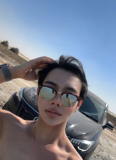 Alex New Thailand in Bahrain 🇧🇭 - Transsexual escort in Al Manama Photo 6 of 6