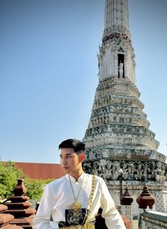 Alex Ng - Acompañantes masculino in Ho Chi Minh City Photo 2 of 6