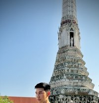 Alex Ng - Male escort in Ho Chi Minh City
