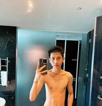 Alex Ng - Male escort in Kuala Lumpur