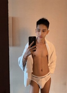 Alex Ng - Male escort in Ho Chi Minh City Photo 6 of 6