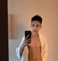 Alex Ng - Male escort in Ho Chi Minh City