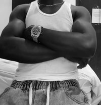 Alex - Male escort in Dubai