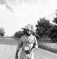 Alex - Male escort in Dubai