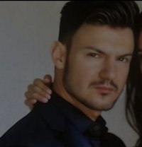 Alex number 1 - Acompañantes masculino in London