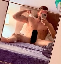 Alex - Acompañantes masculino in Malta