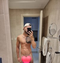 Alex - Acompañantes masculino in Dubai