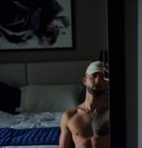 Alex - Acompañantes masculino in Dubai