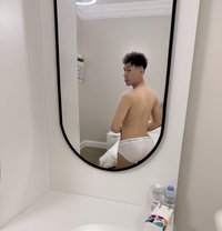 Alex Real White Russian Boy 🇷🇺 - Male escort in Riyadh